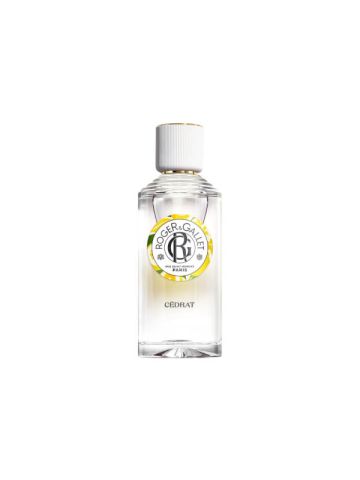 Roger & Gallet Cédrat Acqua Profumata 100ml