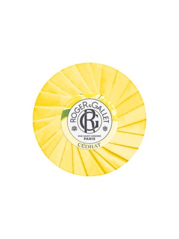 Roger & Gallet Cédrat Sapone 100g