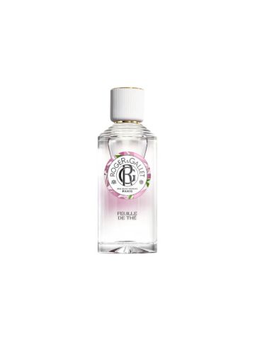 Roger & Gallet Feuille De Thé Acqua Profumata 100ml