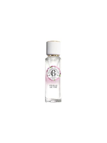 Roger & Gallet Feuille De Thé Acqua Profumata 30ml