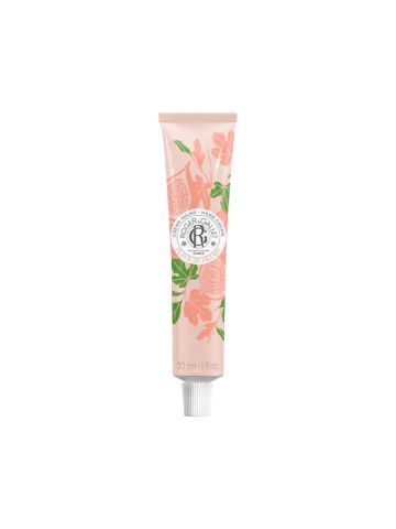 Roger & Gallet Fleur De Figuier Crema Mani 30ml