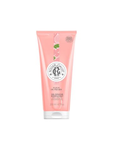 Roger & Gallet Fleur De Figuier Gel Doccia 200ml