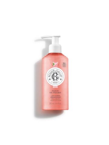 Roger & Gallet Fleur De Figuier Latte Corpo 250ml