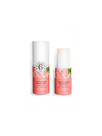 Roger & Gallet Fleur De Figuier Profumo Solido 5g