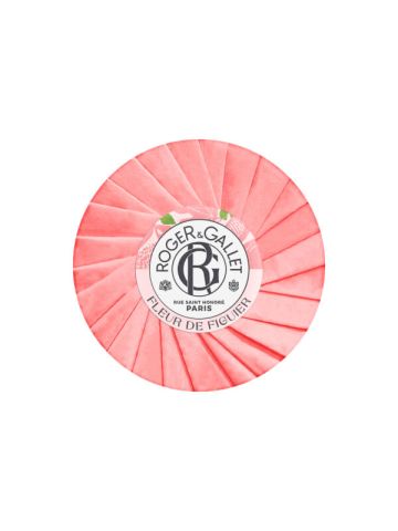 Roger & Gallet Fleur De Figuier Sapone 100g