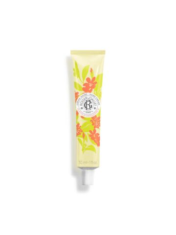 Roger & Gallet Fleur D'osmanthus Crema Mani 30ml