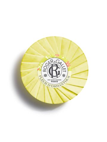 Roger & Gallet Fleur D'osmanthus Sapone 100g