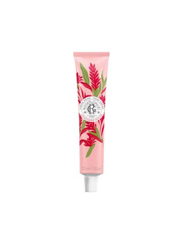 Roger & Gallet Gingembre Rouge Crema Mani 30ml