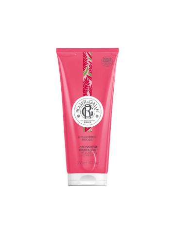 Roger & Gallet Gingembre Rouge Gel Doccia 200ml