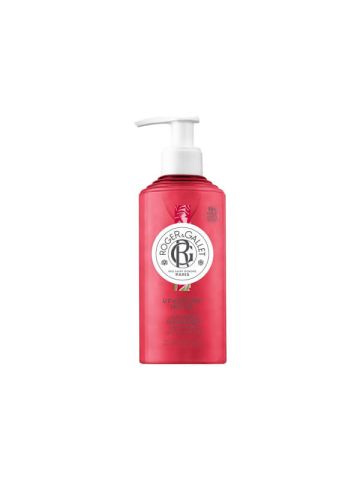 Roger & Gallet Gingembre Rouge Latte Corpo 250ml