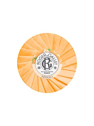 Roger & Gallet Néroli Sapone 100g