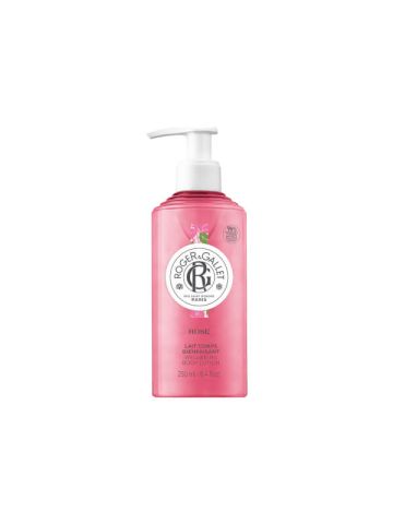 Roger & Gallet Rose Latte Corpo 250ml