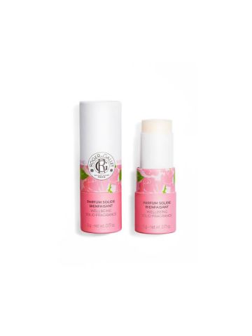 Roger & Gallet Rose Profumo Solido 5g