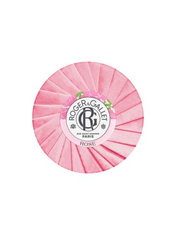 Roger & Gallet Rose Sapone 100g