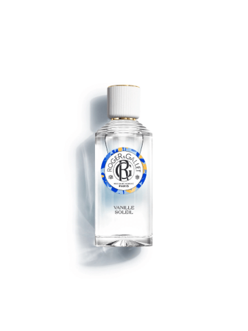 Roger & Gallet Vanille Soleil Acqua Profumata 100ml