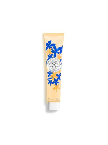 Roger & Gallet Vanille Soleil Crema Mani 30ml