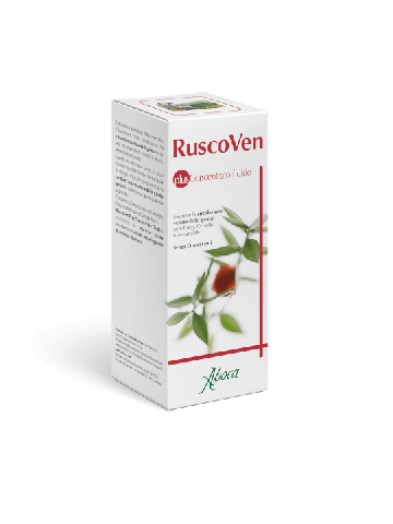 Ruscoven Plus Concentrato Fluido 200g