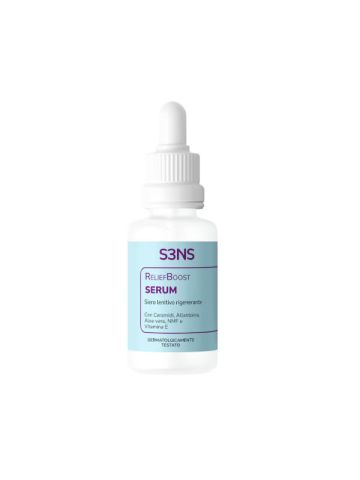 S3NS_RELIEFBOOST_SERUM_SIERO_LENITIVO_RIGENERANTE_30ML
