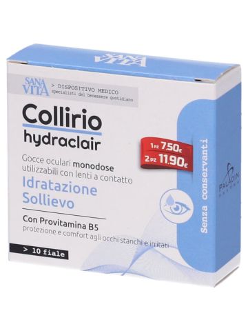 SANAVITA_HYDRACLAIR_COLLIRIO_MONODOSE_10_FLACONCINI_0_35ML
