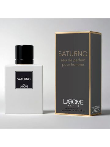 Saturno By Larome Profumo Maschile 100ml