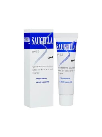 Saugella Gel Igienizzante 30ml