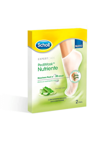 SCHOLL_EXPERTCARE_PEDIMASK_MASCHERA_PIEDI_NUTRIENTE_ALOE_VERA_0__PROFUMI_COLORANTI_2_PAIA