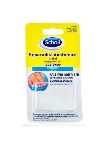 SCHOLL_GELACTIV_SEPARADITA_ANATOMICO_GEL