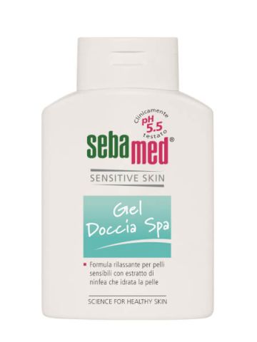 Sebamed Gel Doccia Spa 200ml