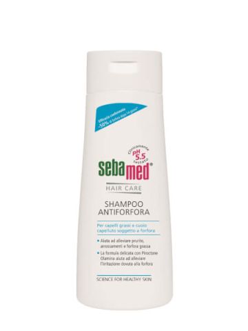 Sebamed Shampoo Antiforfora 200ml
