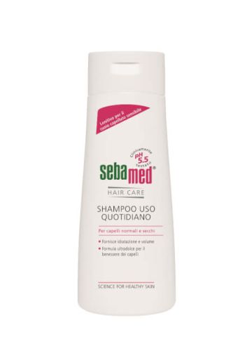 Sebamed Shampoo Uso Quotidiano 200ml