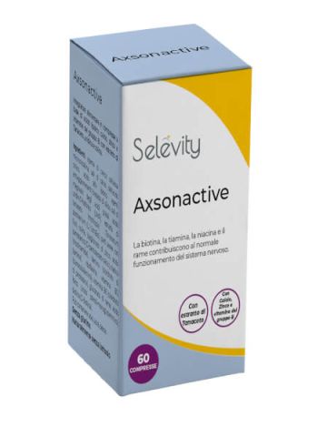 SELEVITY_AXSONACTIVE_INTEGRATORE_NEUROPATIE_60_COMPRESSE