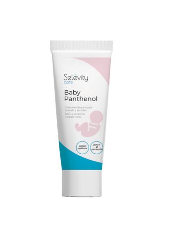 SELEVITY_CARE_BABY_PANTHENOL_100ML