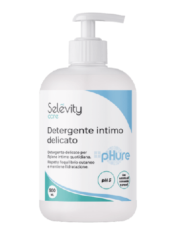 SELEVITY_CARE_DETERGENTE_INTIMO_DELICATO_500ML