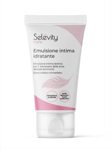 SELEVITY_CARE_EMULSIONE_INTIMA_IDRATANTE_50ML