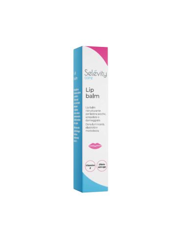 SELEVITY_CARE_LIP_BALM_RISTRUTTURANTE_LABBRA_10ML