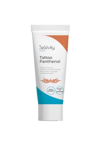SELEVITY_CARE_TATOO_PANTHENOL_100ML