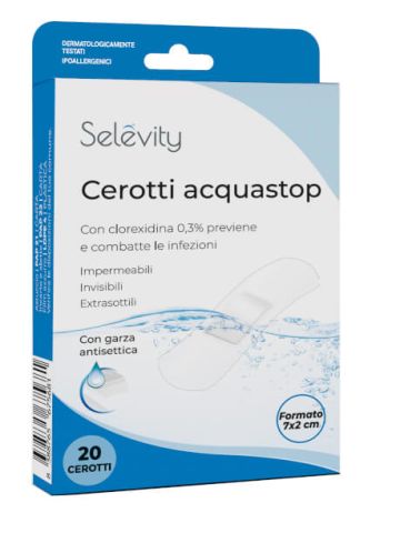 SELEVITY_CEROTTI_ACQUASTOP_7X2CM_20_PEZZI