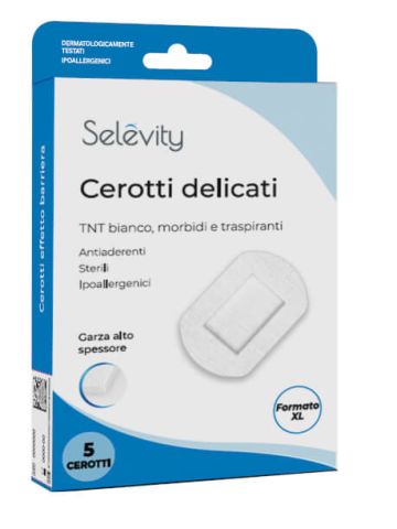 SELEVITY_CEROTTI_DELICATI_TNT_XL_5_PEZZI