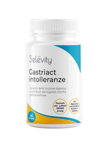 SELEVITY_GASTRIACT_INTOLLERANZE_40_CAPSULE