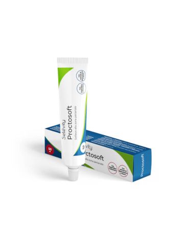 SELEVITY_PROCTOSOFT_POMATA_EMORROIDI_50ML