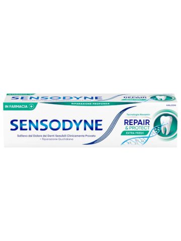 Sensodyne Ripara & Proteggi Extra Fresh 75ml