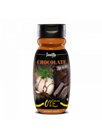 Servivita Dressing Zero Calorie