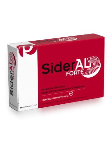 Sideral Forte 20 Capsule