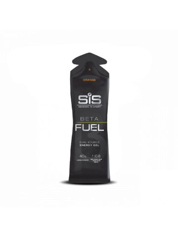 Sis Beta Fuel Gel