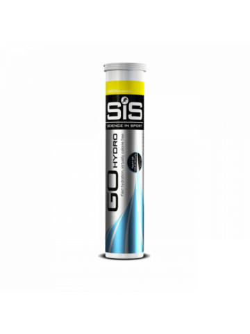 Sis Go Hydro