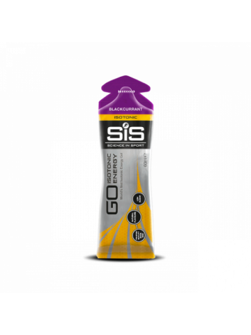 Sis Go Isotonic Energy Gel