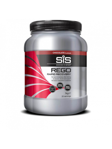 Sis Rego Rapid Recovery