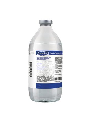 SODIO_CLORURO_0_9__EUROSPITAL_100ML_SOLUZIONE_FISIOLOGICA_INFUSIONE