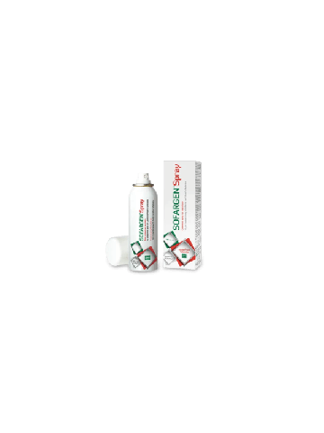 Sofargen Spray Cutaneo Polvere 10g