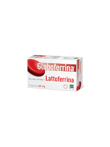 SOFAR_GLOBOFERRINA_FERRO_15_CAPSULE
